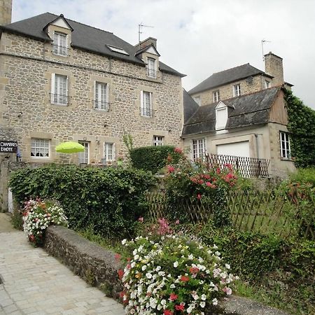 Val D'Arguenon Bed & Breakfast Jugon-les-Lacs Luaran gambar